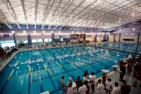 羅利卡瑞SpringHill Suites 飯店