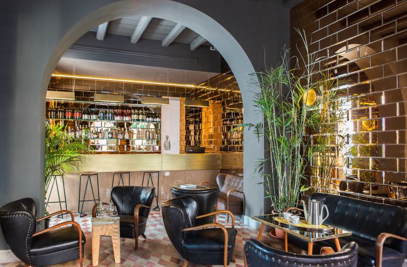 G-Rough, Rome, a Member of Design Hotels photo 2