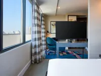 Renaissance New York Harlem Hotel Hotels near Hancock Park