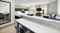 Residence Inn King of Prussia Hotels in King of Prussia