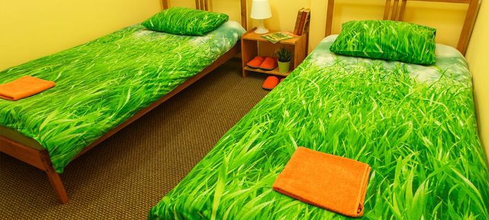 Velvet Mini Hotel Hotels in Gorod Miass