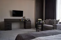 Kvarz Premier Hotel  호텔