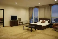 Hotel Argun City のホテル