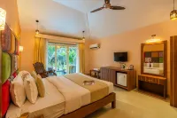 La Cabana Beach & Spa, by Ashvem Beach