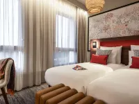 Mercure Achères St Germain En Laye Hôtels à : Triel-sur-Seine