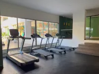 Holiday Inn TULUM by IHG - Gym