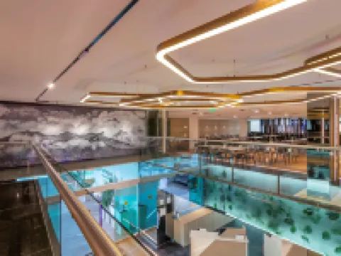 Holiday Inn Express Galerías Metepec Hoteles en Metepec