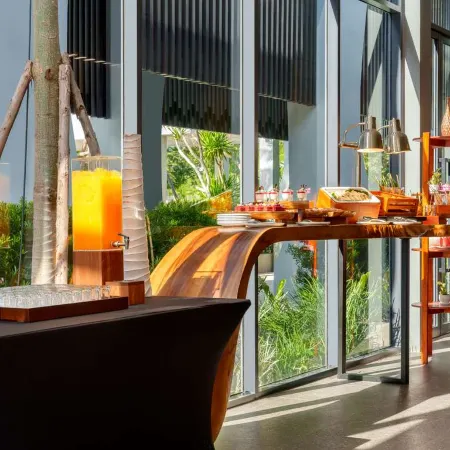 Mercure Rayong Lomtalay Villas & Resort