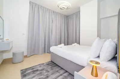 Zapbed House - SP 803 Hotell i 