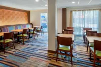 Fairfield Inn & Suites Dover Hotels in Kent County