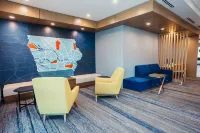 Holiday Inn Express & Suites des Moines - Ankeny