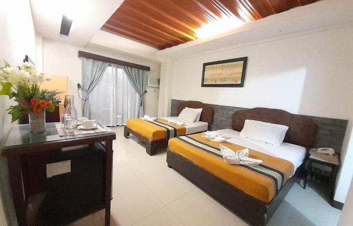MelSol Hotel