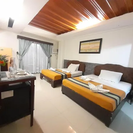 MelSol Hotel