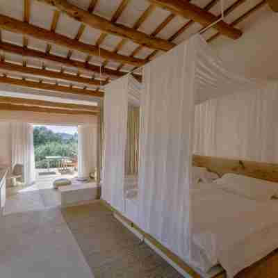 Es Racó d'Artà Hotel - Wellbeing Retreat Rooms