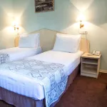 Petro Sport Hotel Hotels near St Petersburg Rzhevka