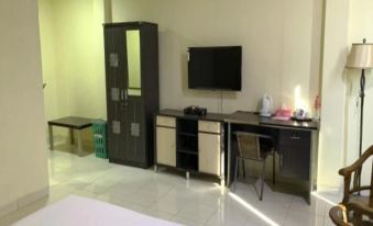 Central City Hotel - Housity