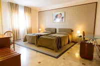 Hotel Palace 2000 Hotels in Ardea