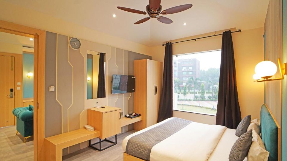 Panorama Country Club Resorts
