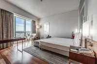 Swissôtel Krasnye Holmi 모스크바 호텔