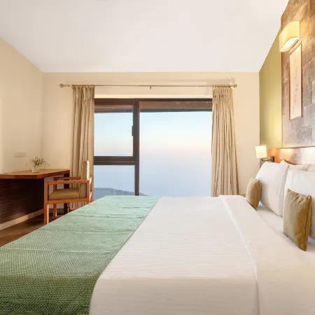 Sterling Mussoorie