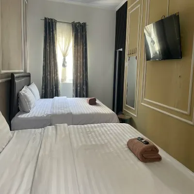 Kulon Progo INN Bandara YIA Hotel Hotels in Temon