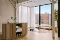 Sonder Apollon Apartments Old Montreal Hotels in Montreal