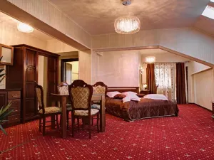 Hotel Bistrita