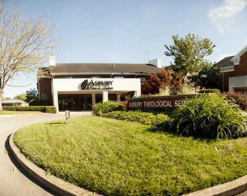 Asbury Inn & Suites Hotels in Wilmore