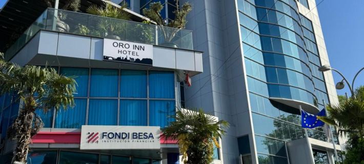 Oro Inn Hotel Hotels in Shkodra