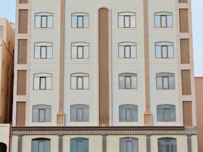 Weekdays Hotel
