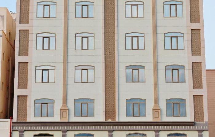 Weekdays Hotel