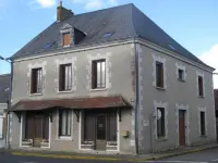 L'Eclipse Hotels in Dame-Marie-les-Bois