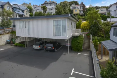 George Street Motel Apartments