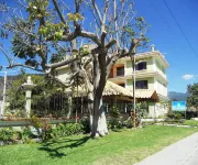 Perla Maya Hotel Hotels in San Antonio Palopo