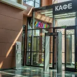 Hotel at the Rhythmic Gymnastics Center Irina Viner- Usmanova Hotels near Moscow Sheremetyevo Airport