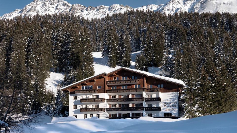 Hotel Dieschen