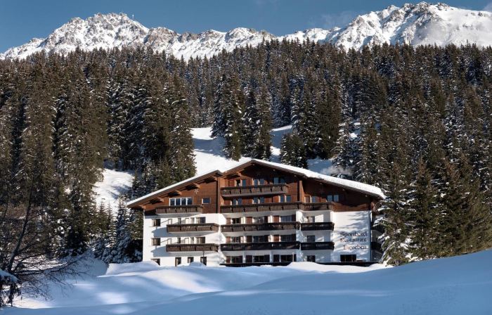 Hotel Dieschen