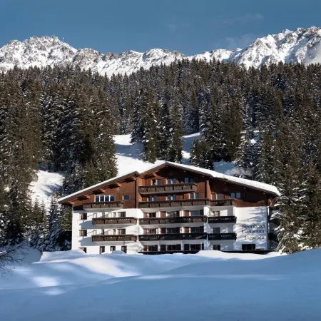 Hotel Dieschen