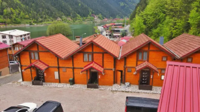 Kaya Residence Hotels near Karester Yaylası