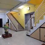 Ilhami Hotel Nglegok Hotel a Reggenza di Blitar