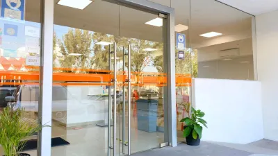 Hotel Star Express Puebla - Central Capu Hotels near Puebla Park