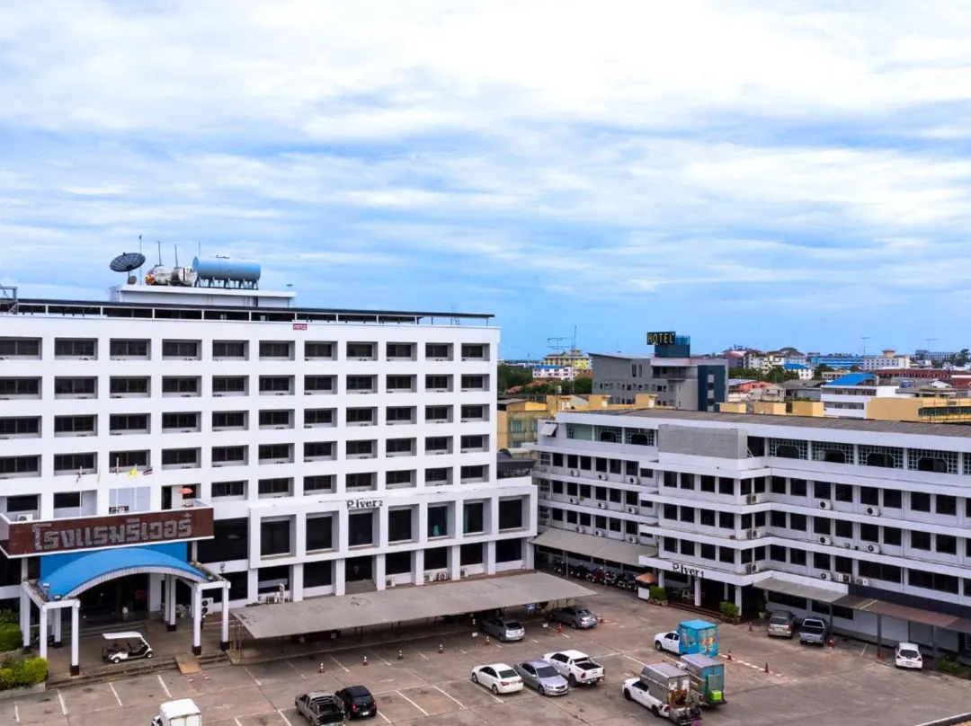 River Hotel The Budget - Ratchaburi