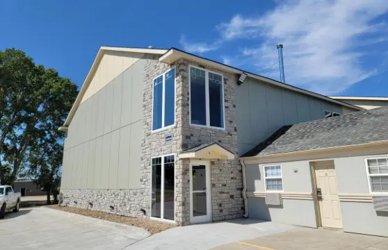 薩萊納最佳汽車旅館