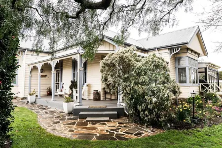 Glencoe Country Bed and Breakfast