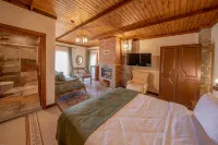 Foleya Mountain Resort Hotels in Kalınçam