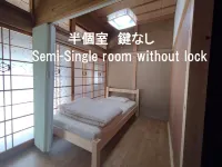 Tonari Hotels in 