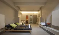 Hotel the Lodge Vilvoorde - spa