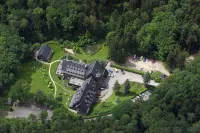 Das Jagdhaus Waldidyll Erzgebirge Hotels in Hartenstein