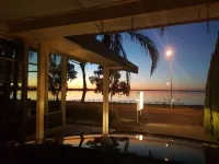 Barmera Lake Resort Motel - Wifi
