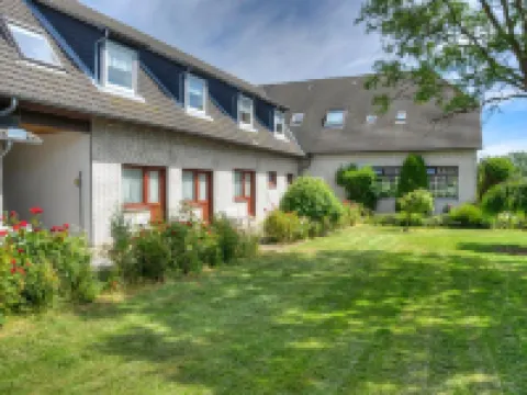 Hotel Sonneninsel Fehmarn Hoteles en Isla de Fehmarn